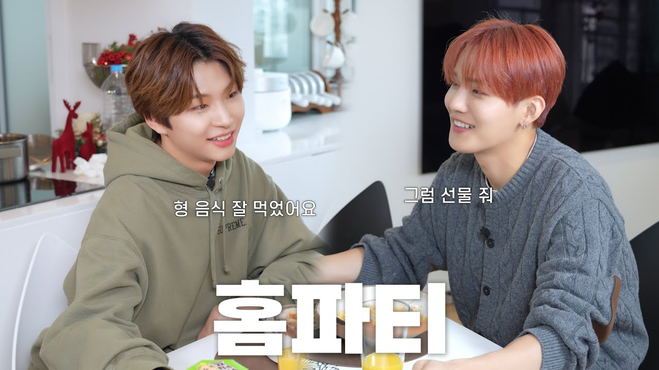 Latest photo of Seunghun (B.D.U)