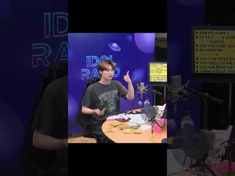 Behind-the-scenes cut of WOODZ