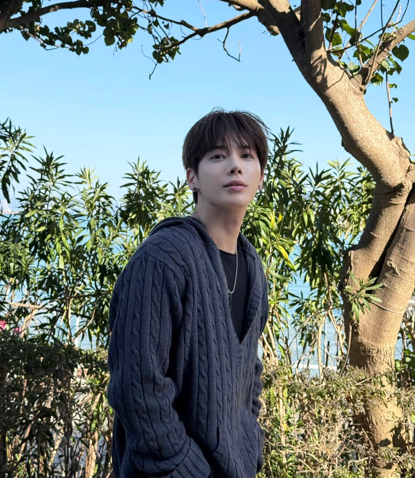 太顯 (TOMORROW X TOGETHER)的最新照片