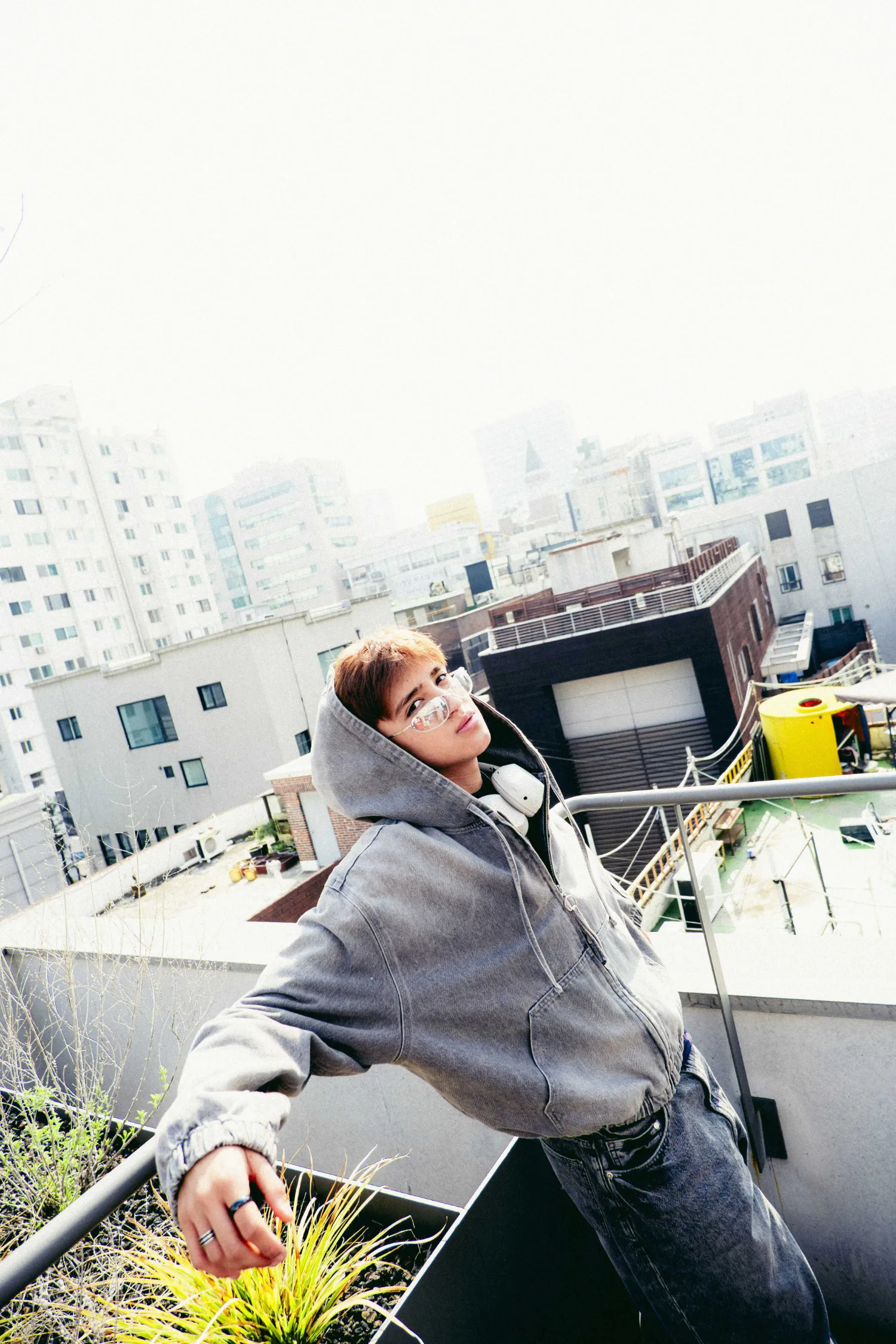 Kenneth (SANTOS BRAVOS)的最新照片