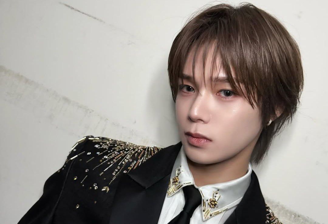 케이 (앤팀) 팬이 찍은 순간