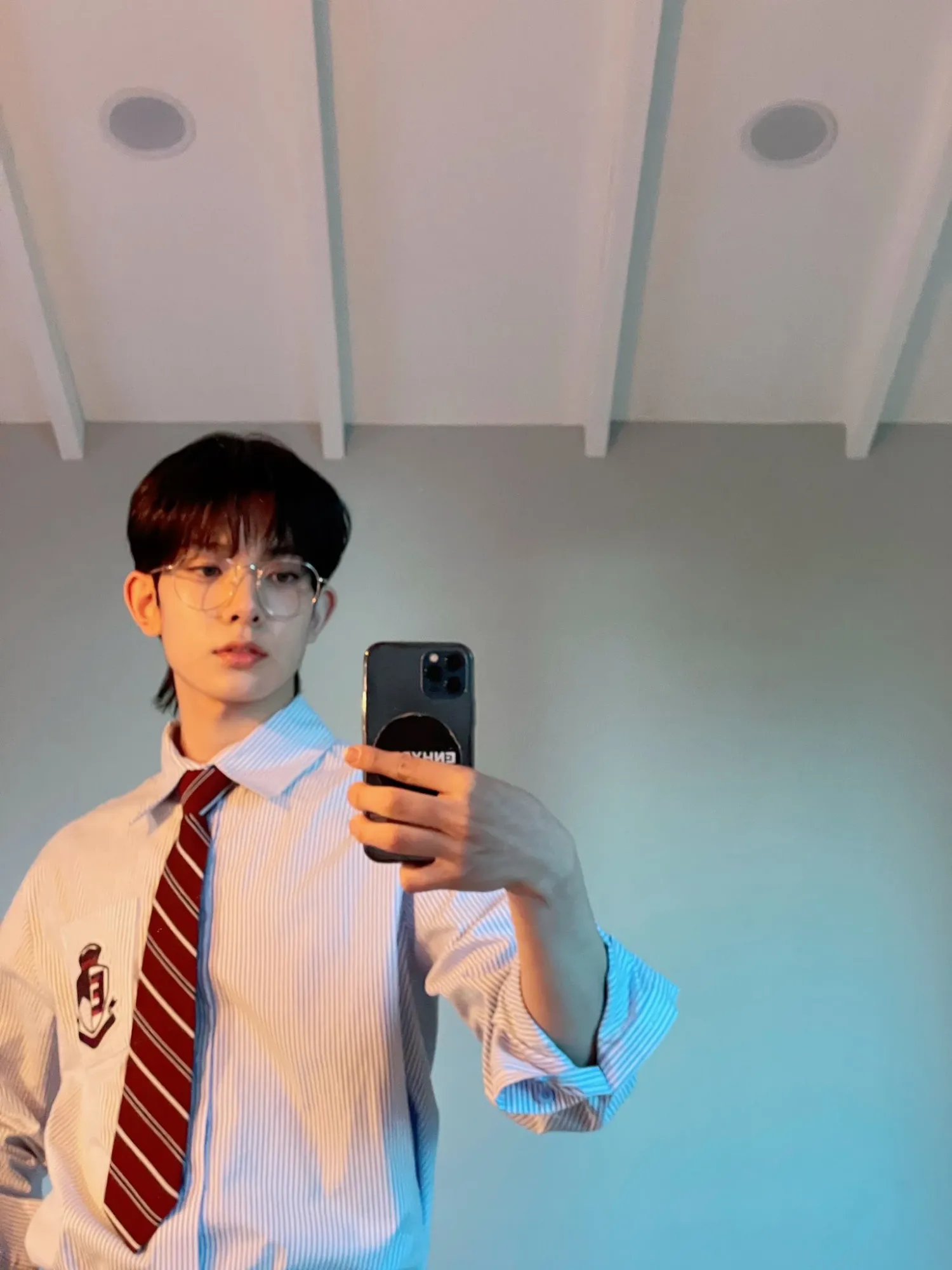 희승의 최신 사진