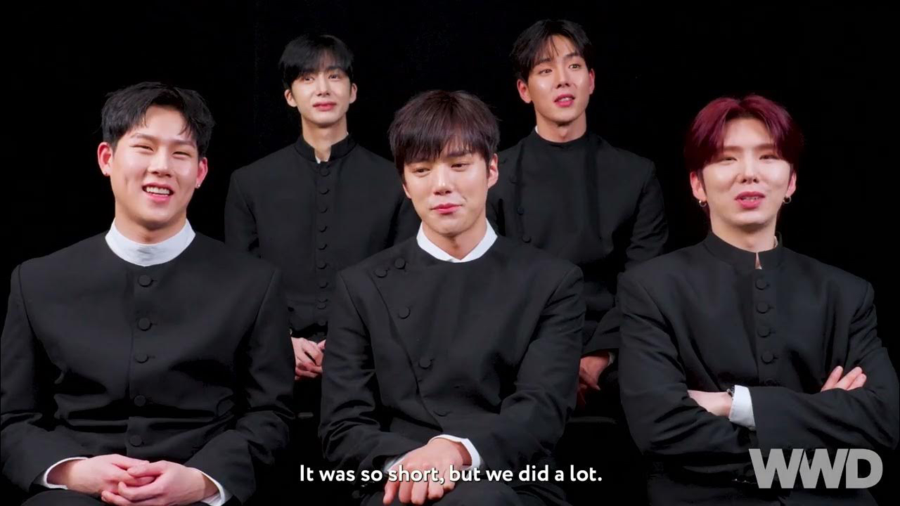 Trending idol content in the community