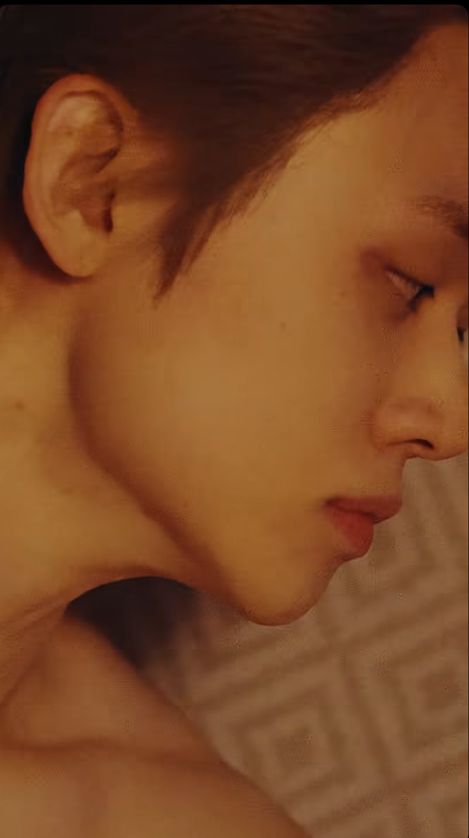 Foto terbaru Yeonjun (TOMORROW X TOGETHER)