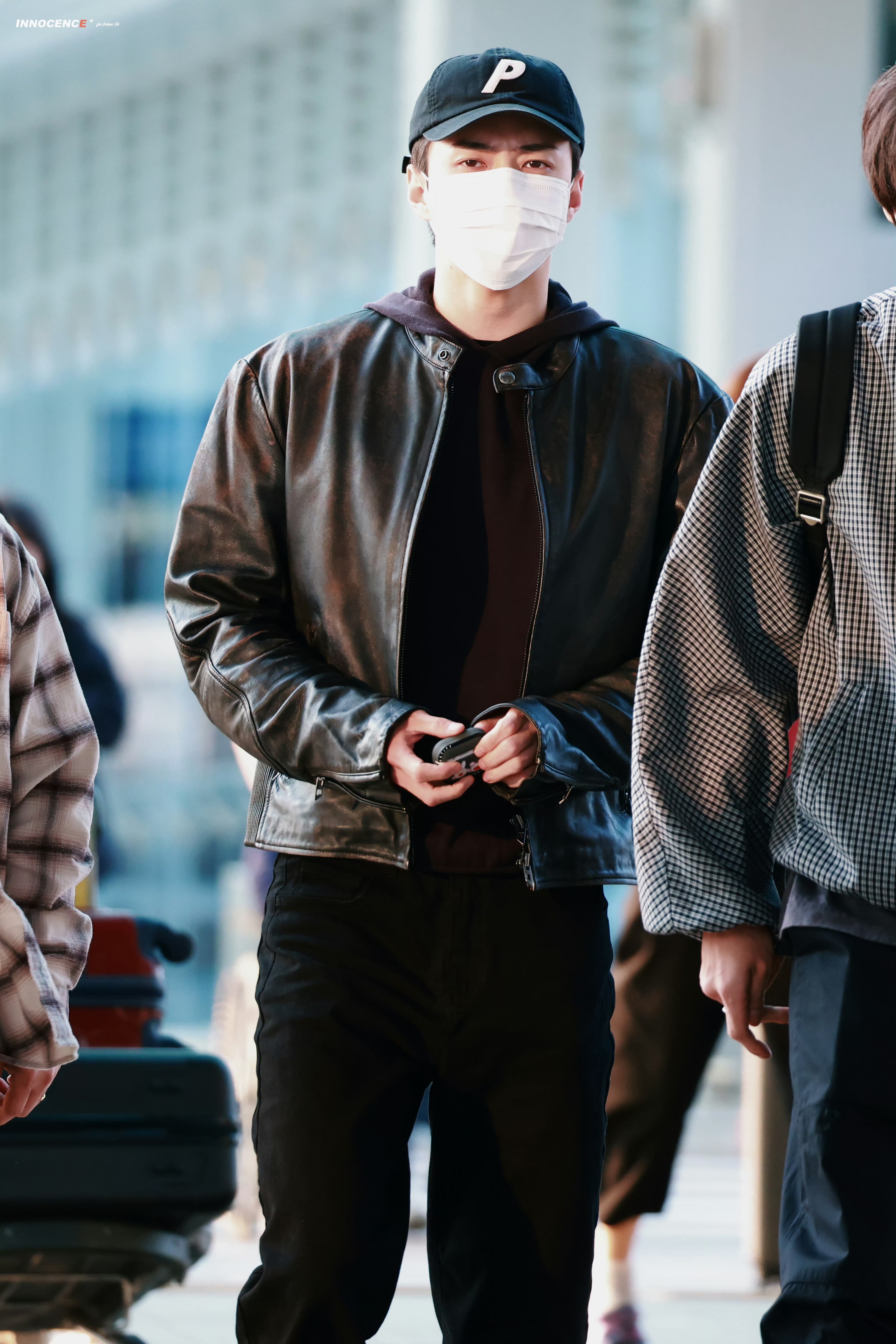 세훈 (EXO)의 최신 사진