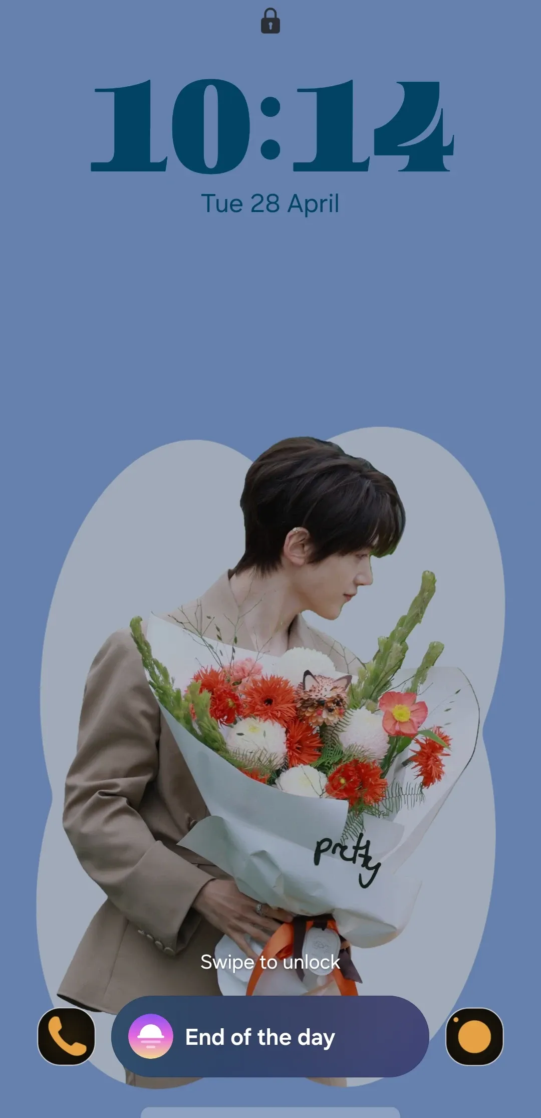 석매튜 (제로베이스원) 최근 활동샷