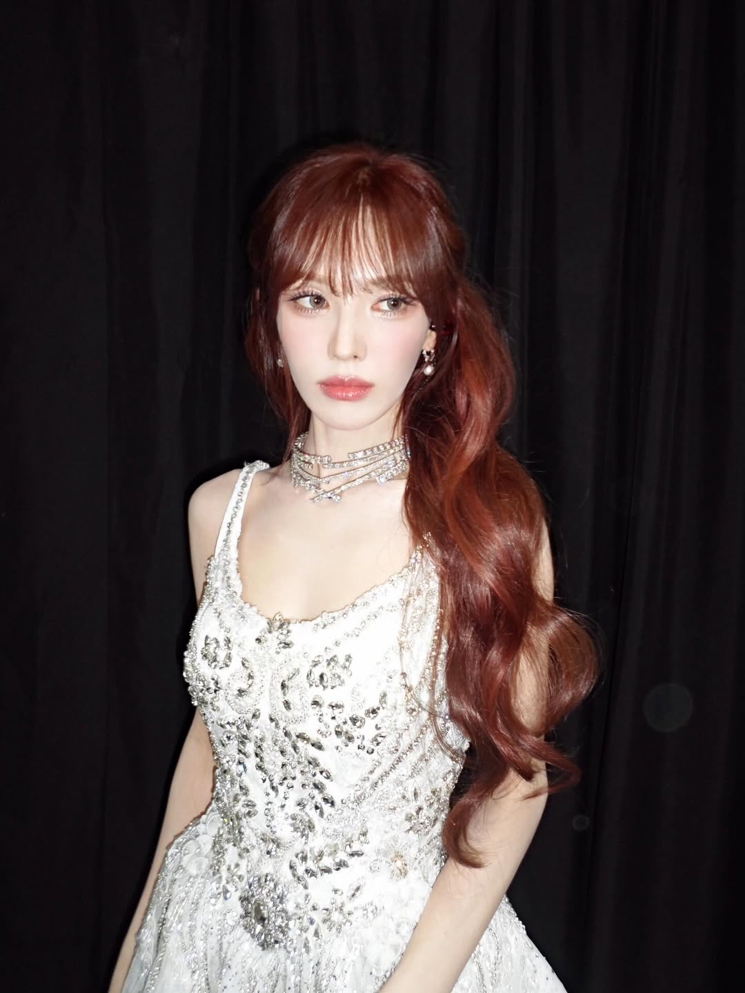 Red Velvet的最新活动照片