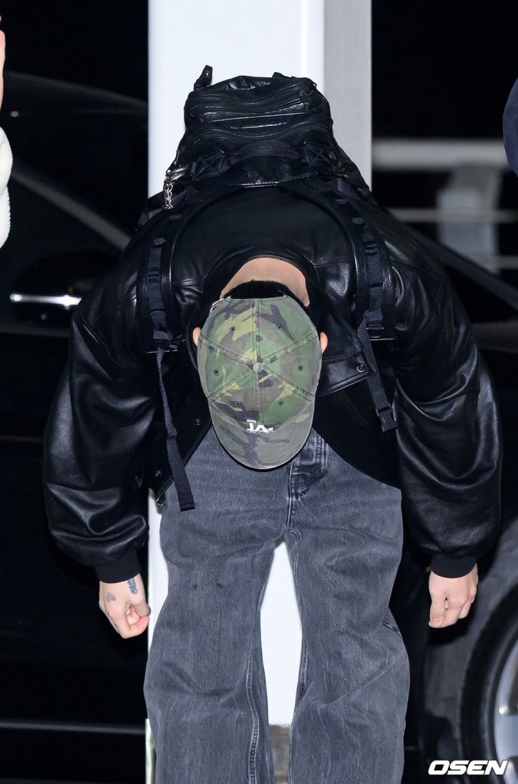 정국 (방탄소년단) 최근 활동샷