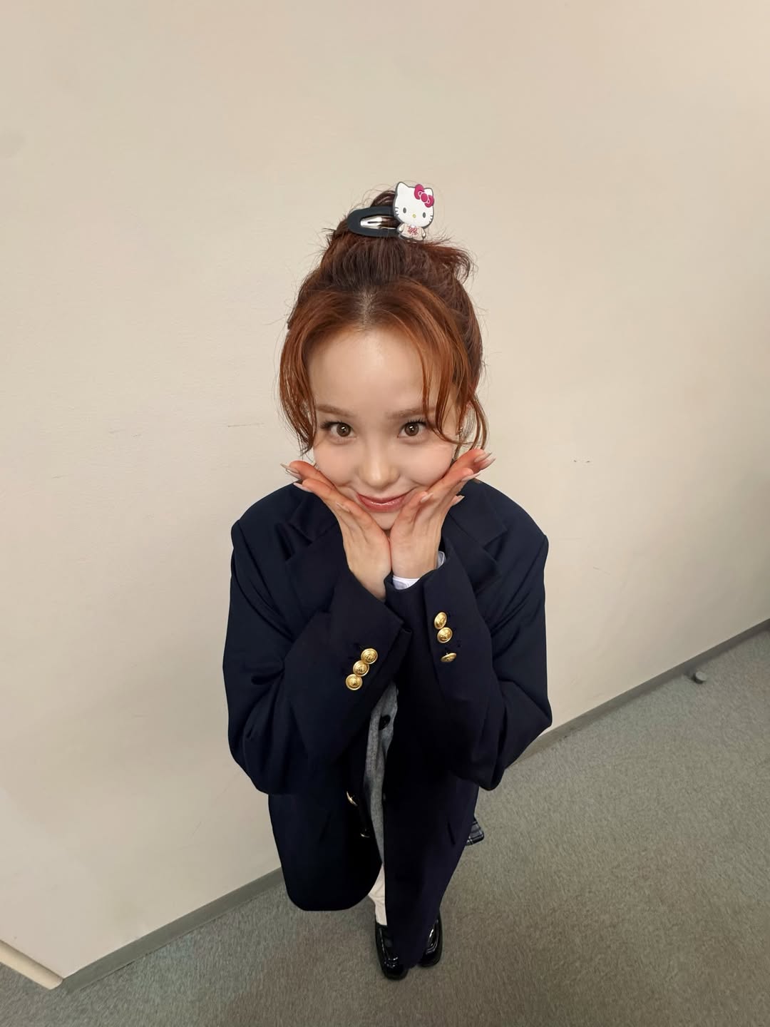 마코 (NiziU)의 최신 사진