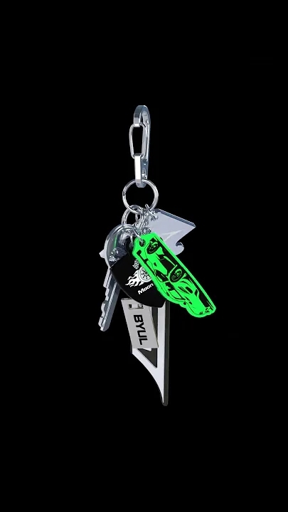 ムンビョル (MAMAMOO)の舞台裏ショット