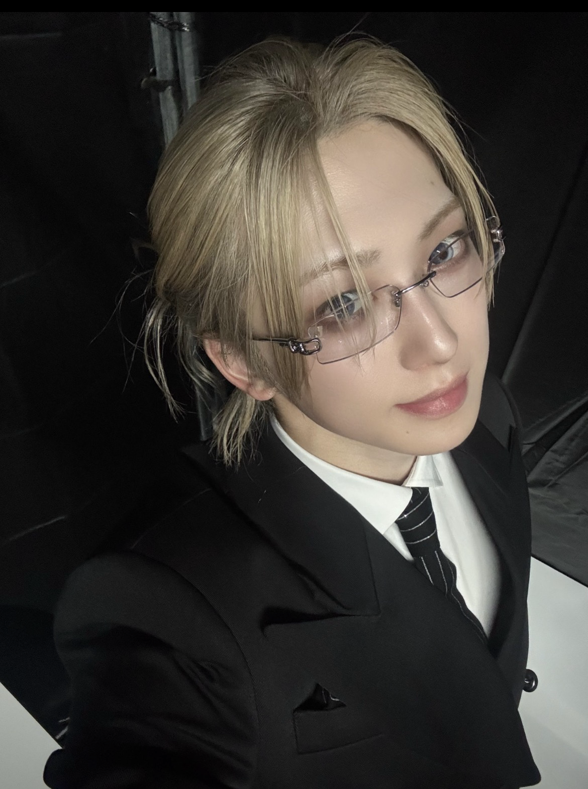 Fuma (&TEAM)的最新活動照片
