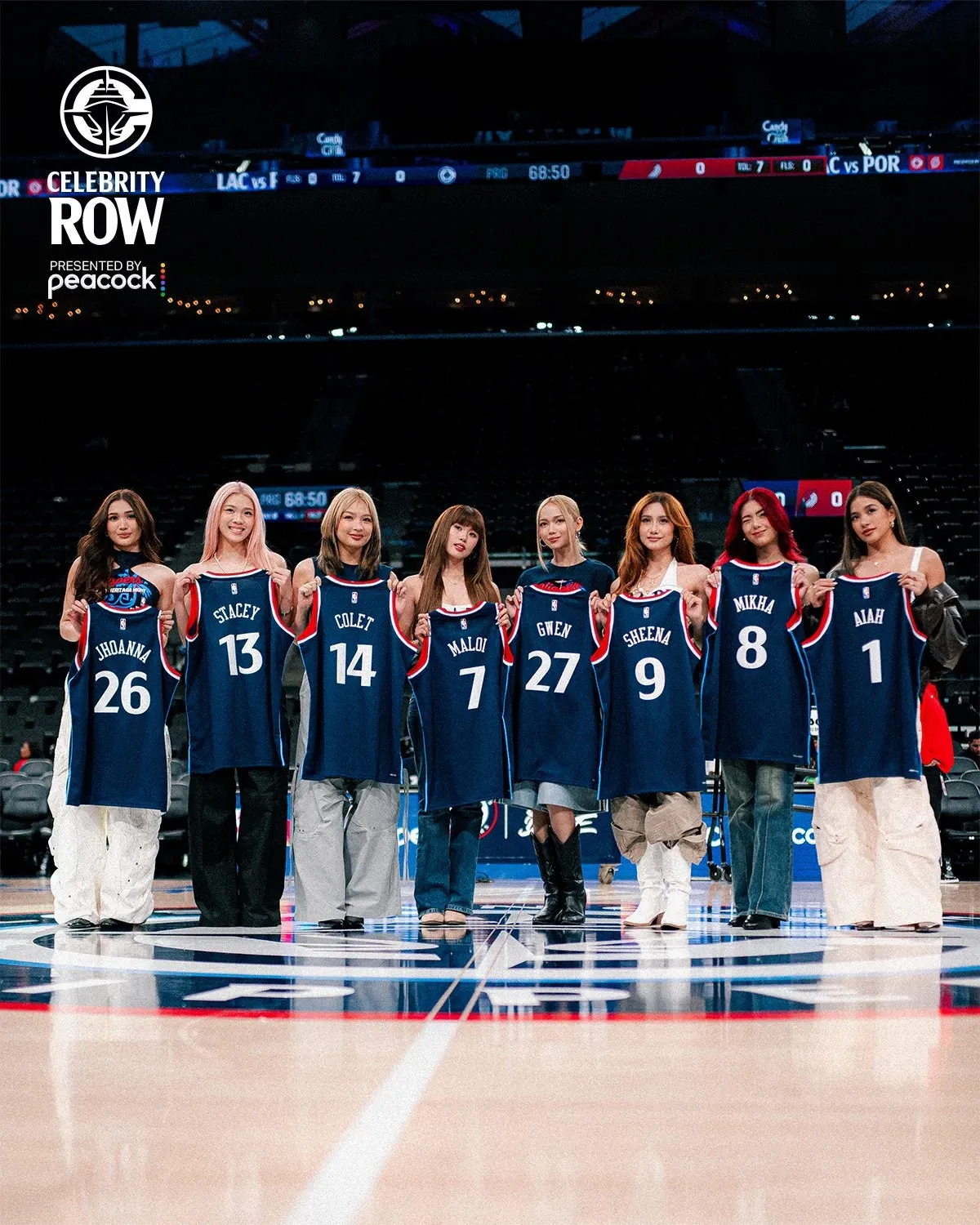 Must-see popular post of BINI, your favorite