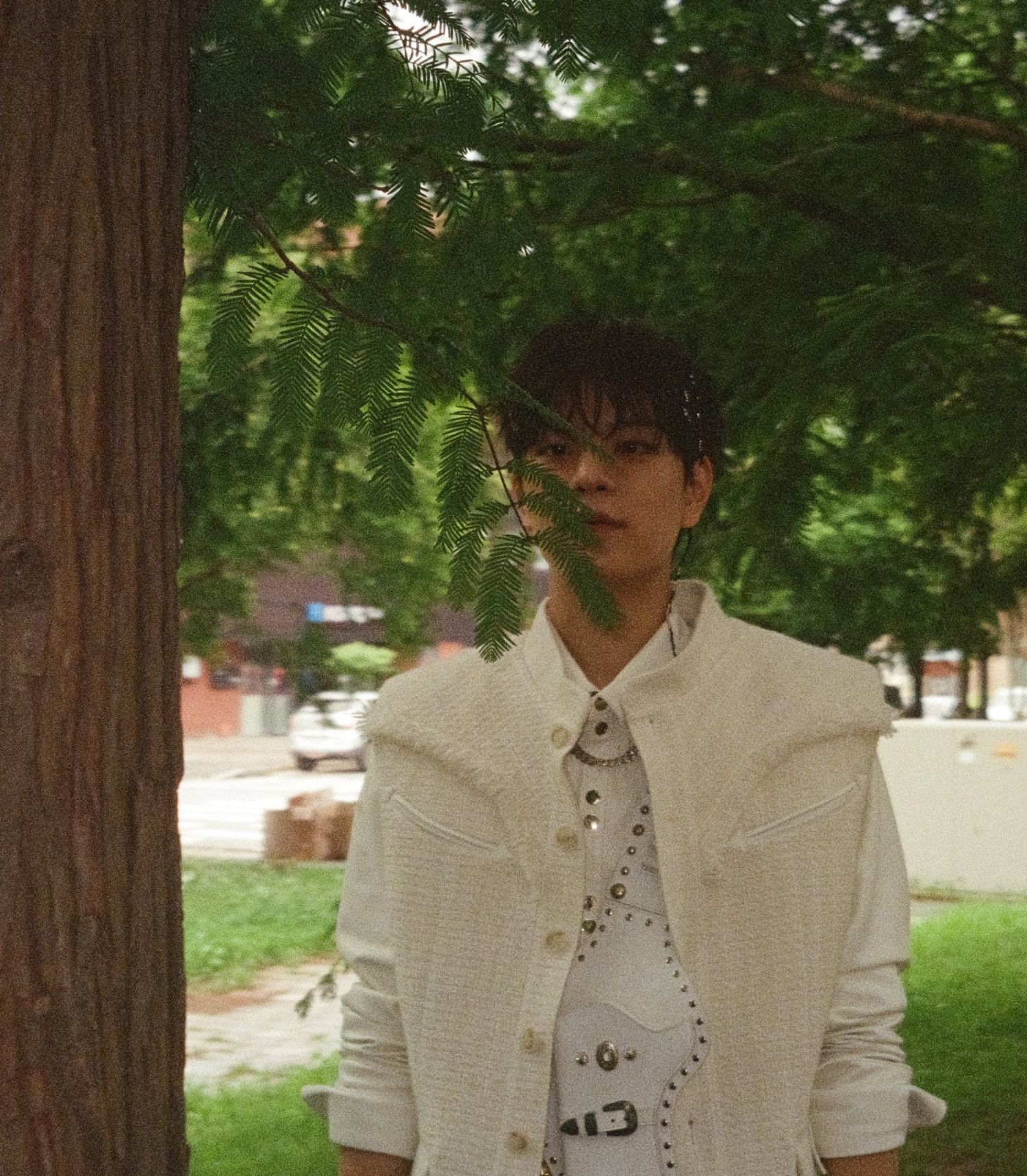 승민 (Stray Kids) 팬이 찍은 순간