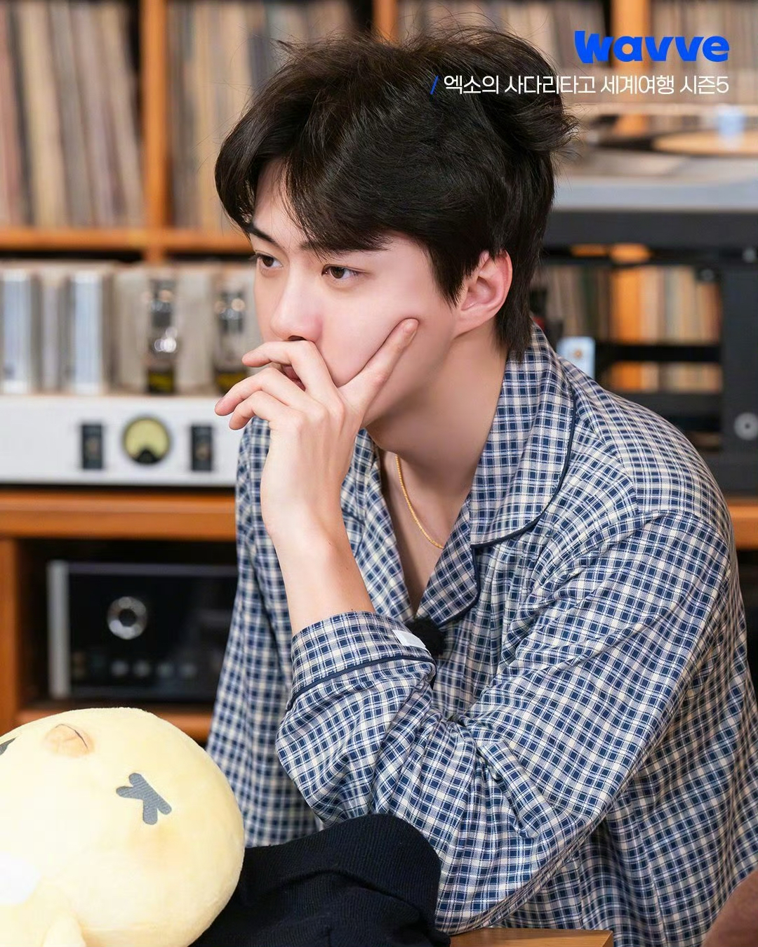 세훈 (EXO)의 최신 사진