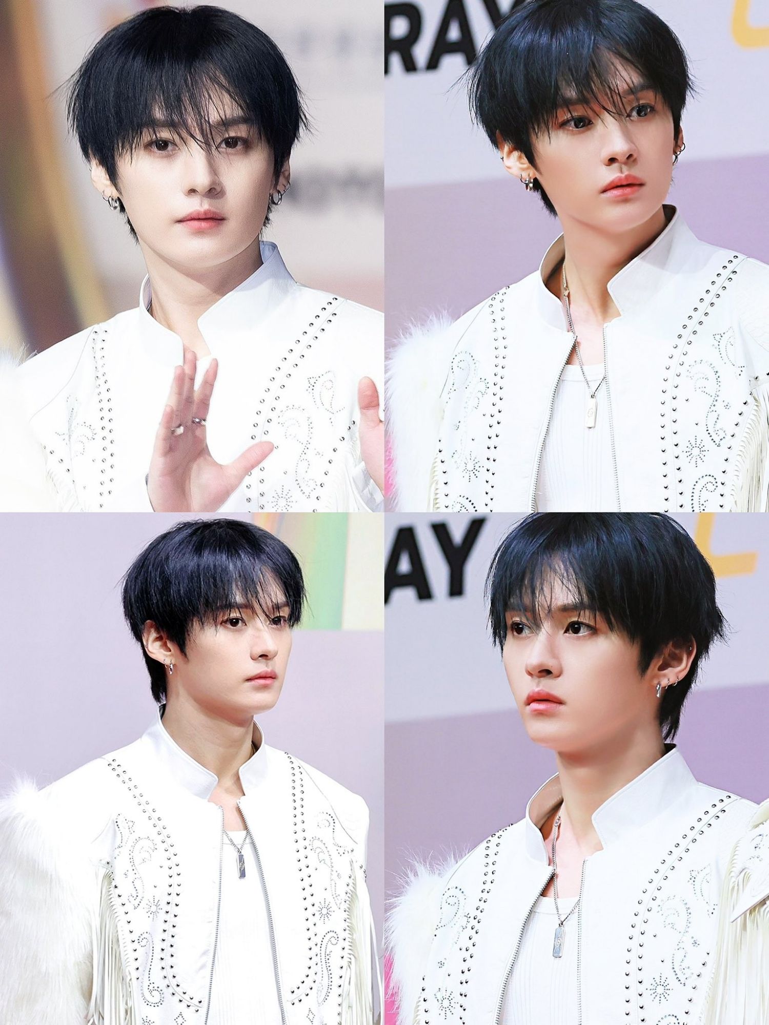 Stray Kids 최근 활동샷