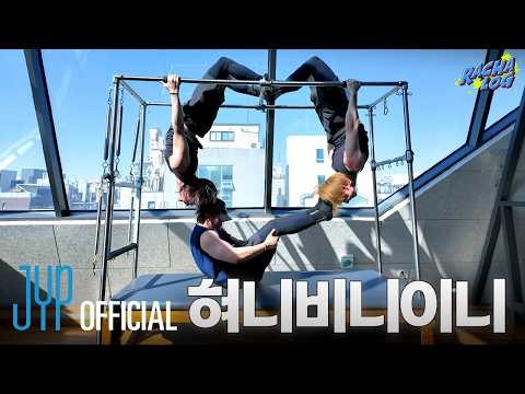 Stray Kids 팬이 찍은 순간