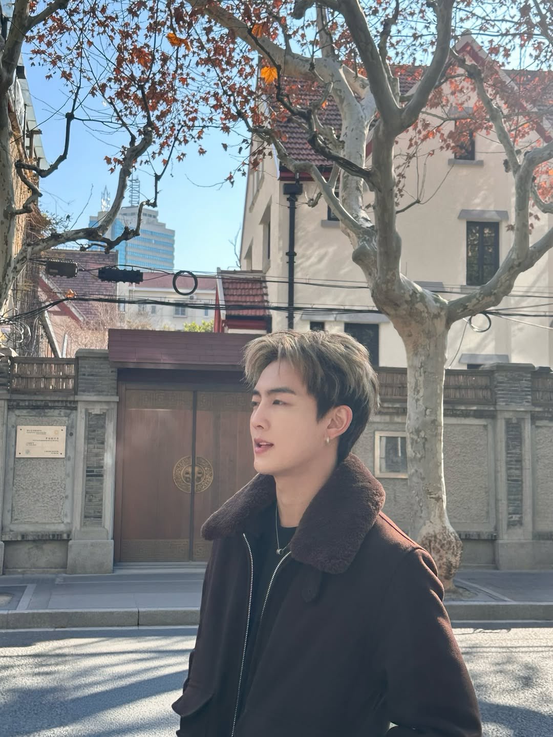 Heart (BUS)粉絲拍下的瞬間