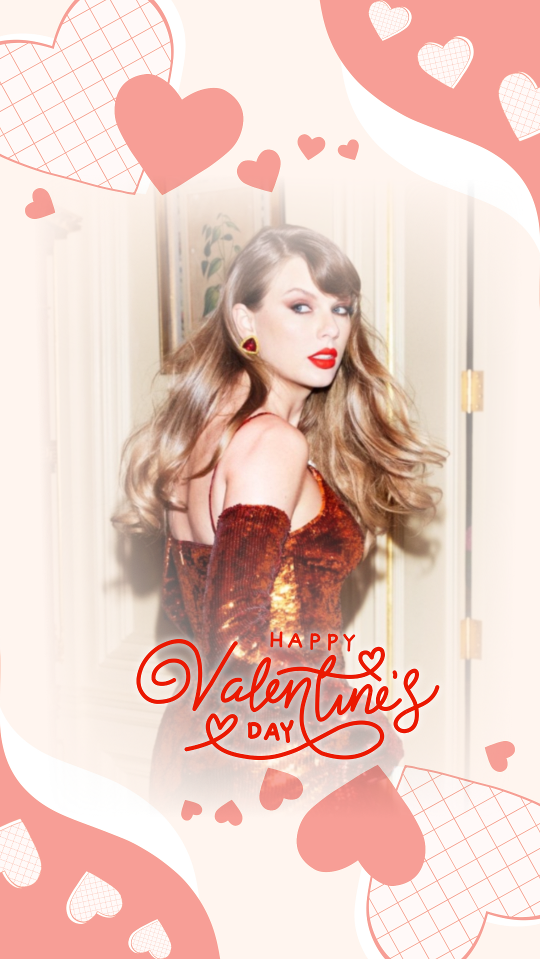 Latest photo of Taylor Swift