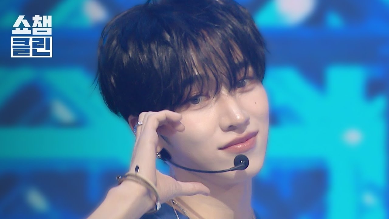 A moment captured by n.SSign's fan