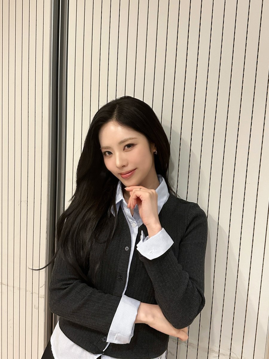 fromis (9)的幕后花絮