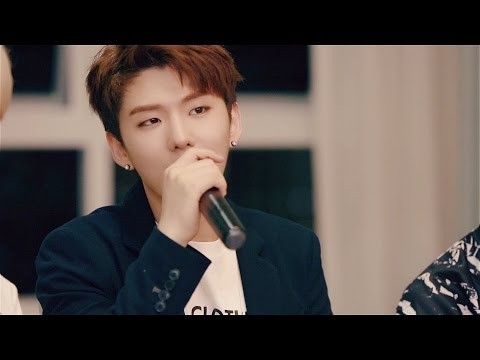 Foto terbaru MONSTA X