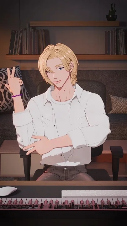 Latest photo of Noah (PLAVE)