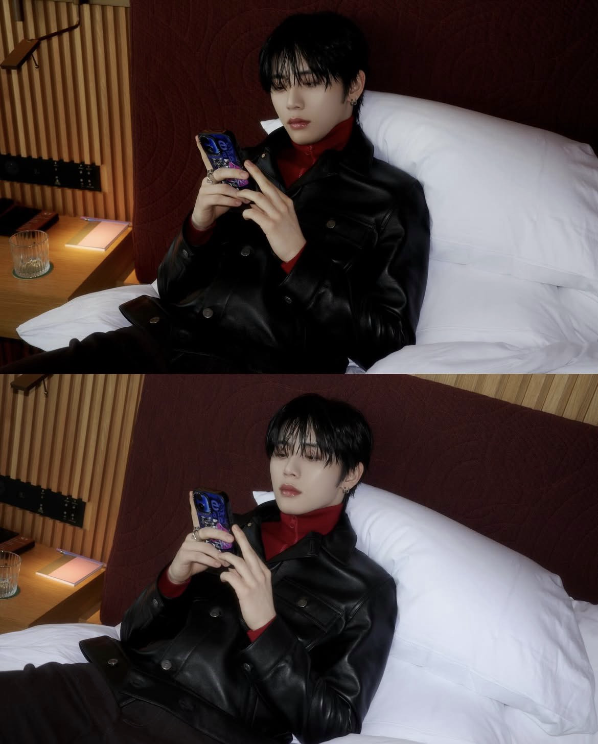 Latest photo of Taesan (BOYNEXTDOOR)