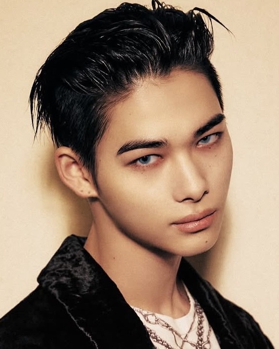 NI-KI (ENHYPEN)的最新照片