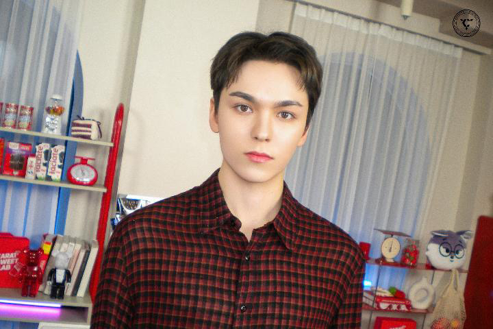 今注目されているK-POPスターの投稿