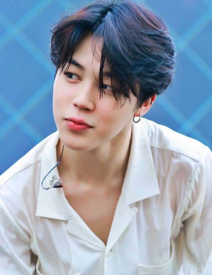 Momen yang diabadikan oleh penggemar Jimin (BTS)