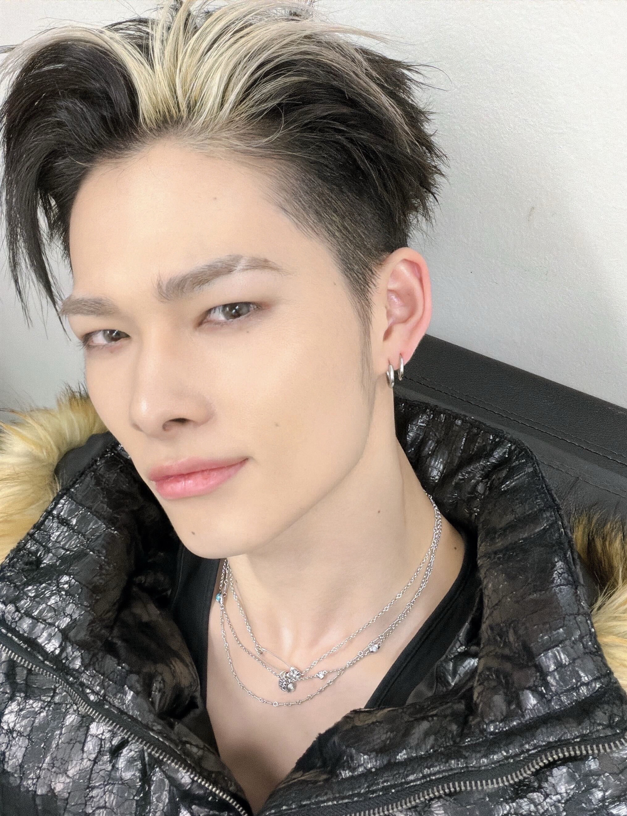 NI-KI (ENHYPEN)粉絲拍下的瞬間