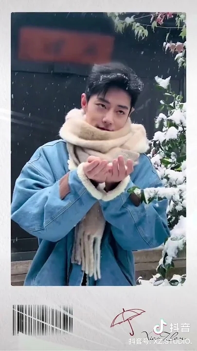 肖戰社群今天最受歡迎的桌布