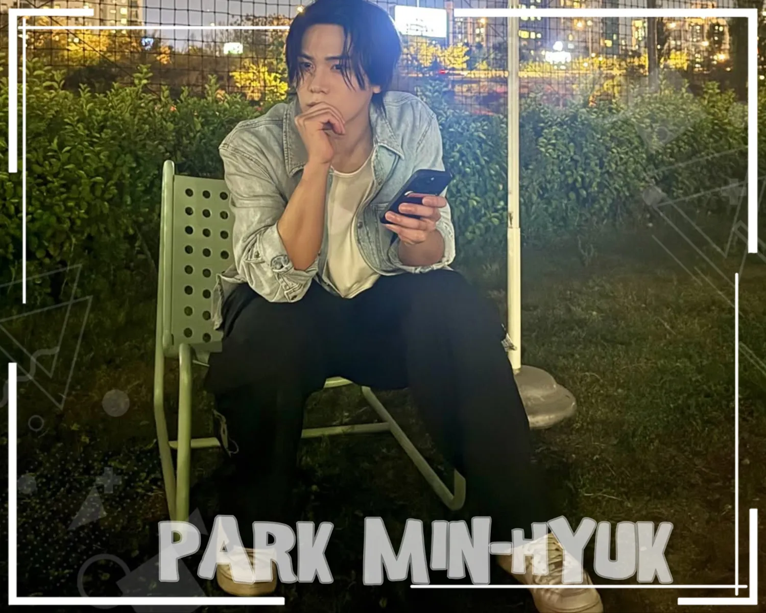 라키의 비하인드 컷