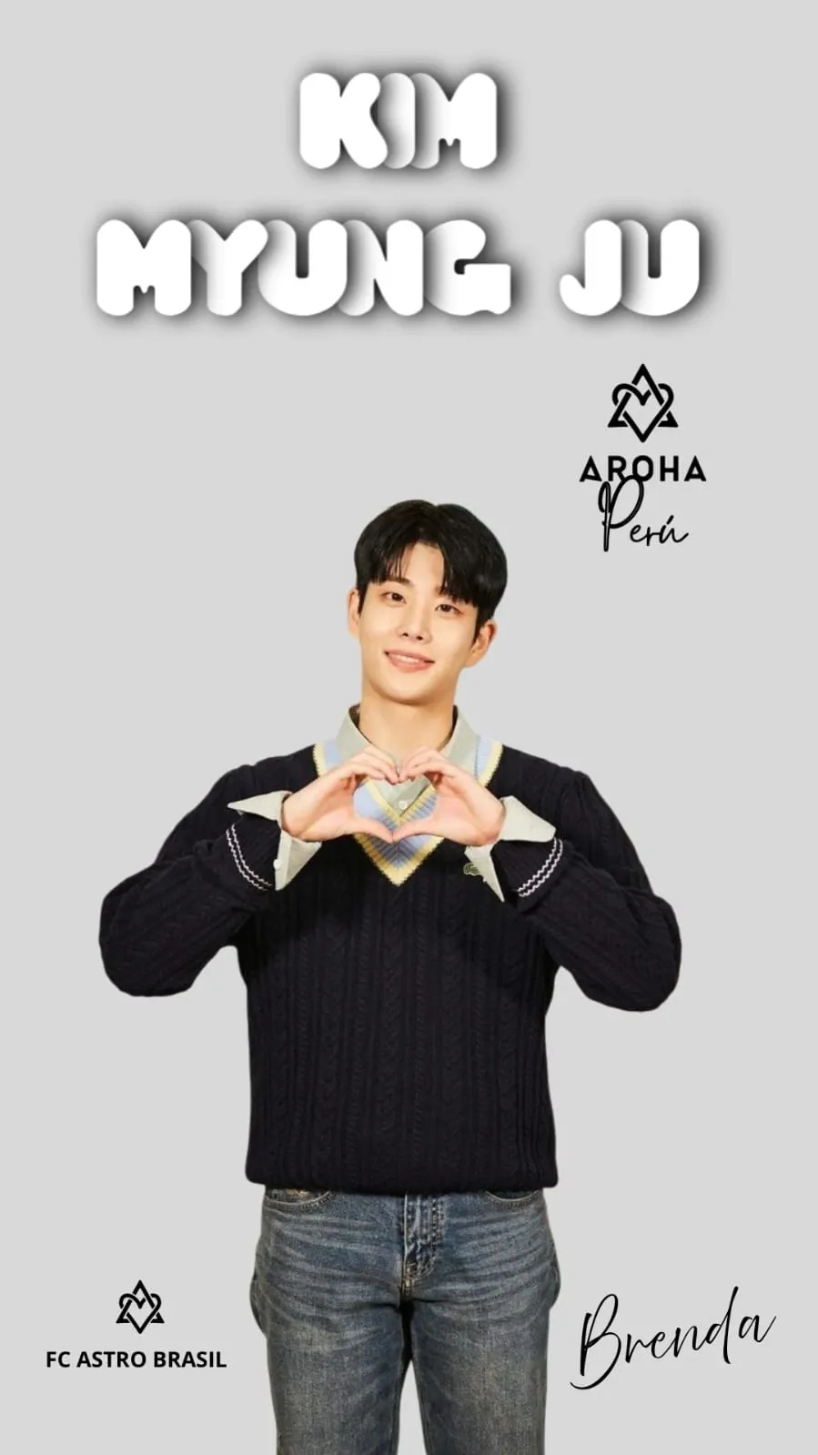 Recent activity shot of MJ (ASTRO)