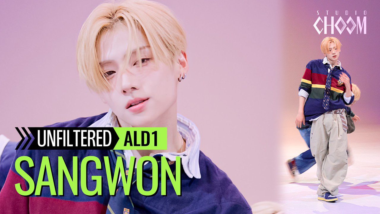 Today’s hot picks from the 이상원 (알파드라이브원) community