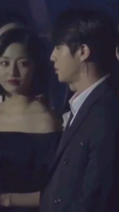 A heartfelt wallpaper shared by Jin (BTS)'s fans