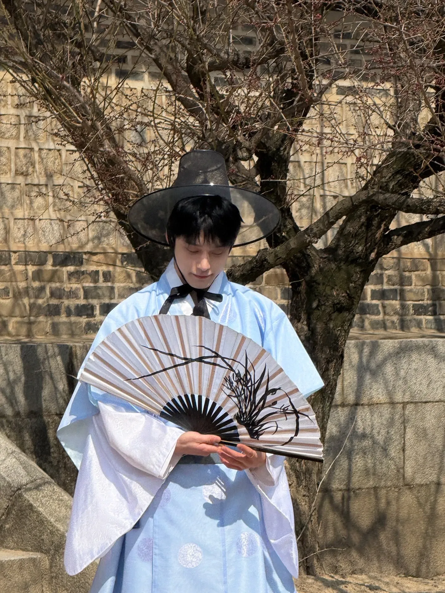 金地雄 (ZEROBASEONE)的最新活動照片