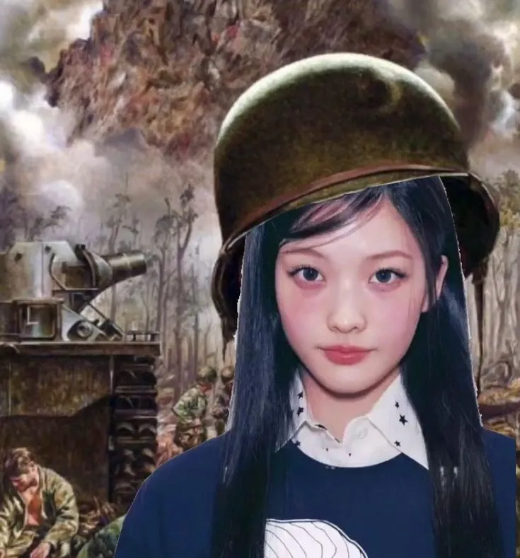 Latest photo of Iroha (ILLIT)