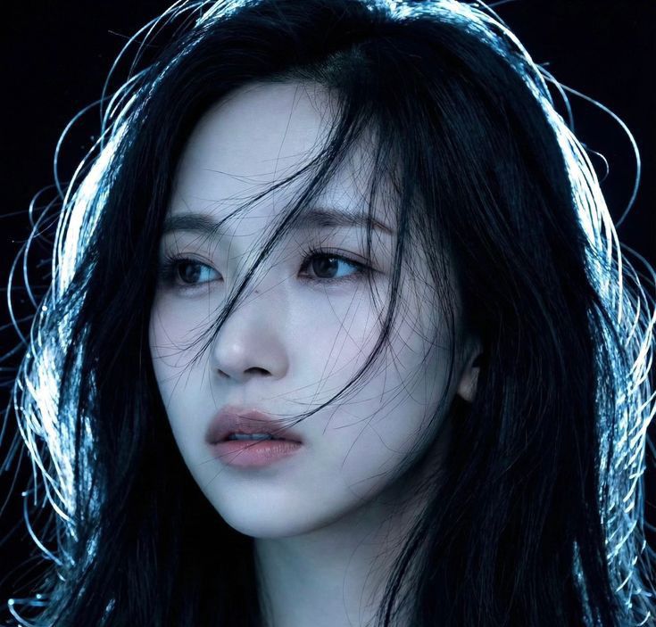 Mina (TWICE)的最新照片