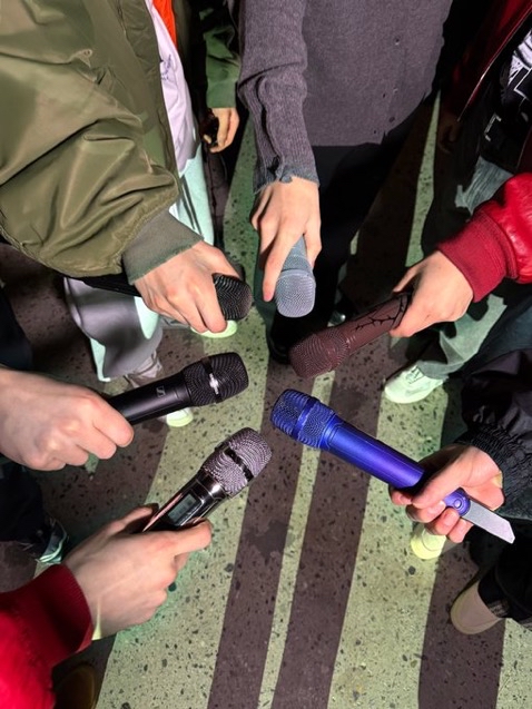 ENHYPEN의 최신 사진