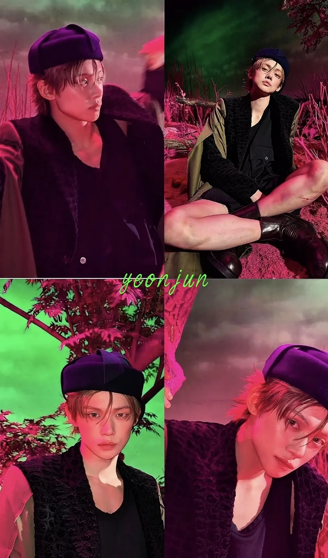 팬들이 사랑한 K-POP 인기 게시글