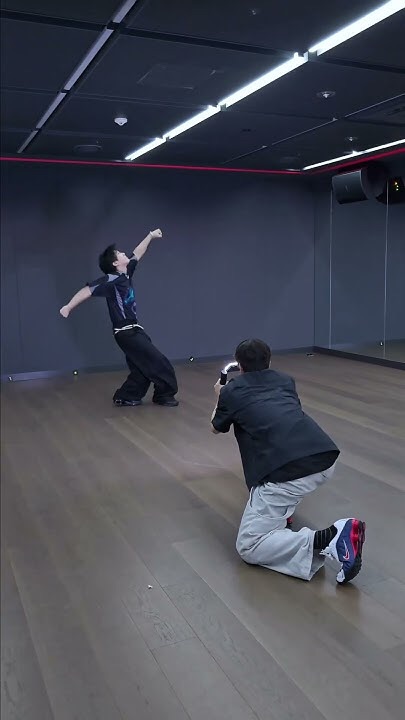 Stray Kidsファンが撮った瞬間