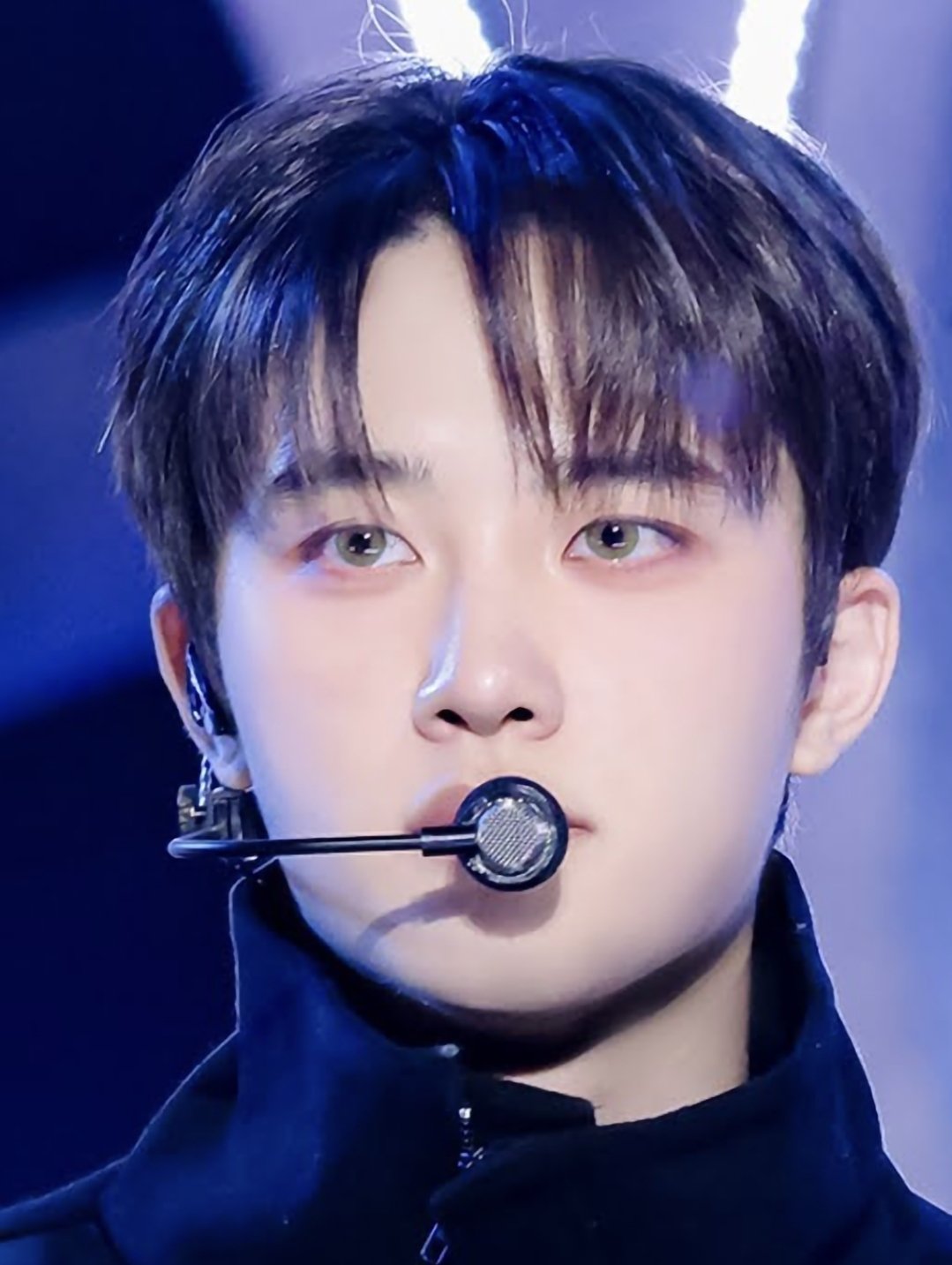 디오 (EXO) 팬이 찍은 순간