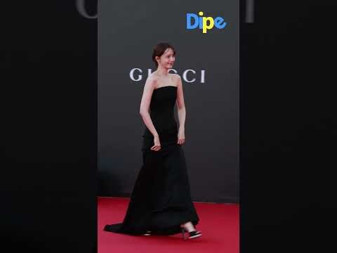 Latest photo of Yoona (Girls' Generation)