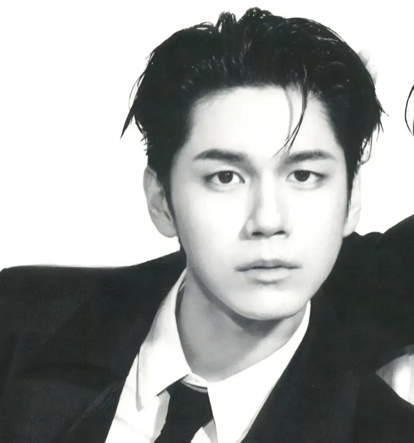 옹성우 최근 활동샷