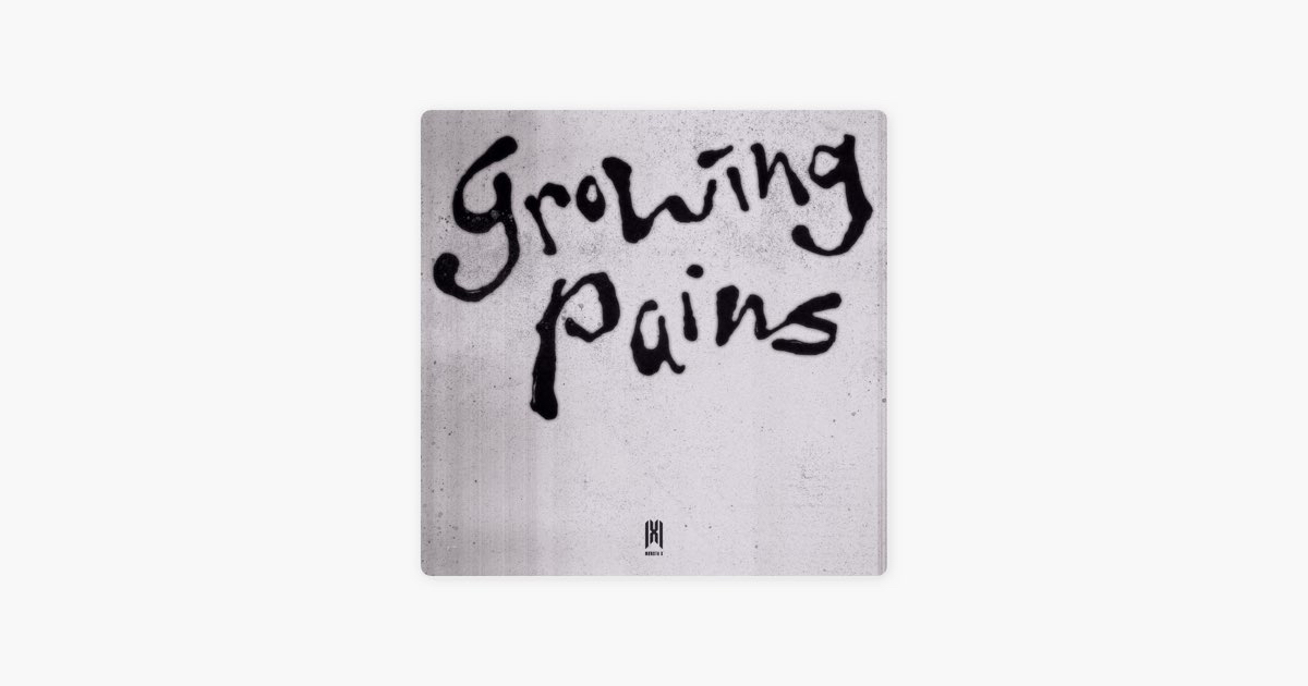 Behind-the-scenes cut of Shownu (MONSTA X)