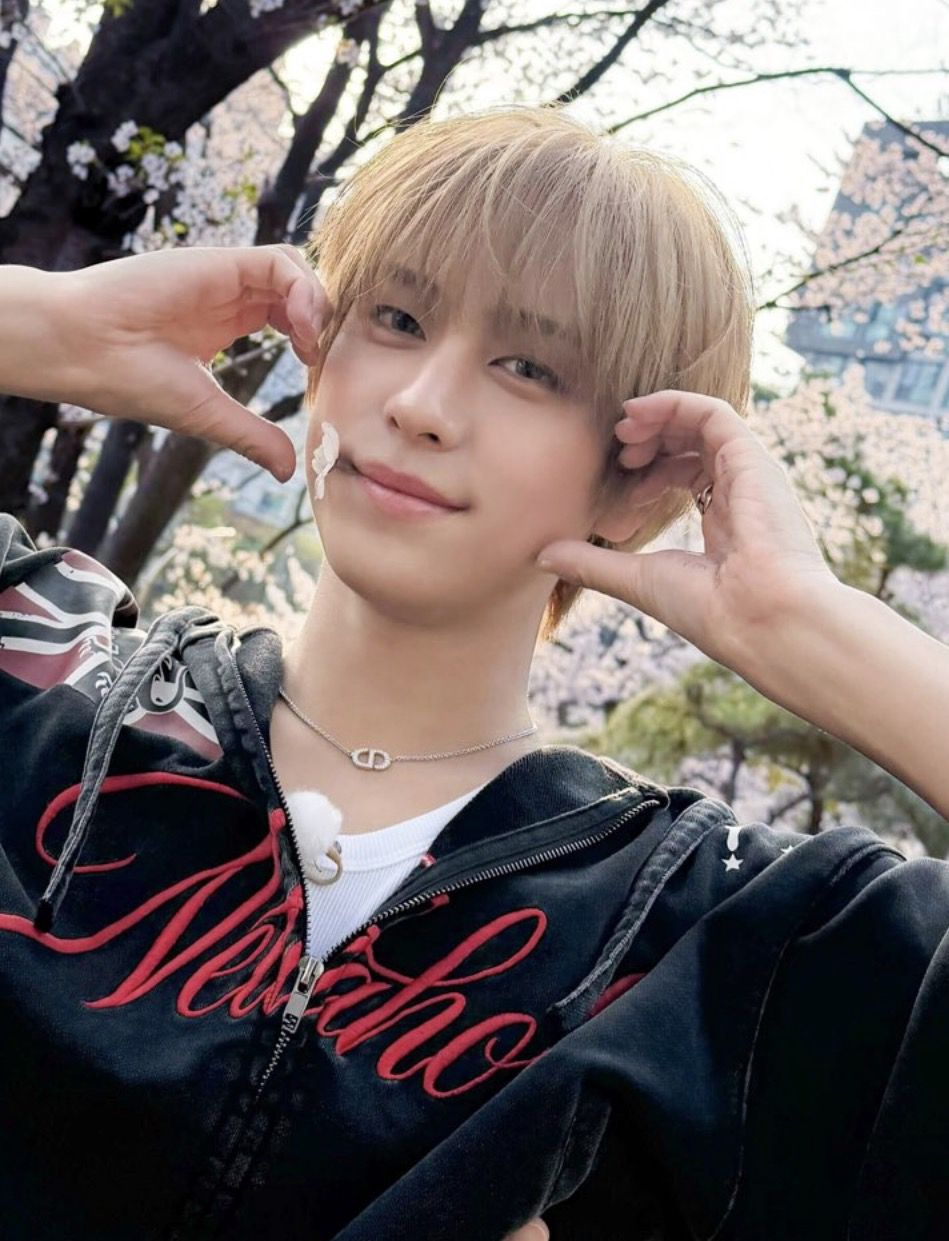 Taki (&TEAM)的最新活动照片