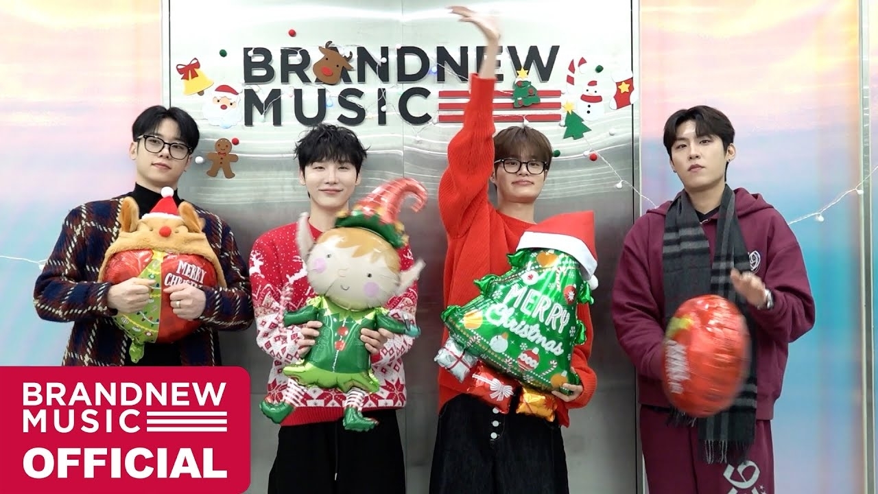 AB6IX 최근 활동샷