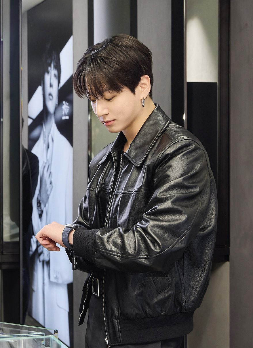 정국 (방탄소년단) 팬이 찍은 순간