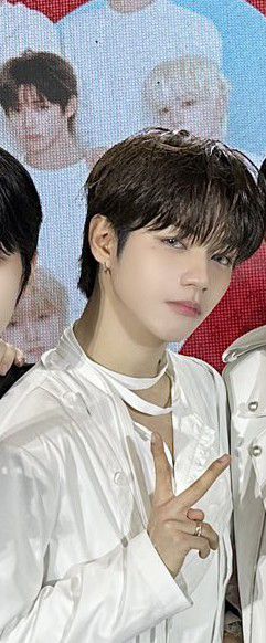 Fan-made special wallpaper for JL (AHOF)